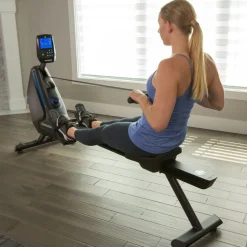 Máquina Remo Horizon Oxford 6