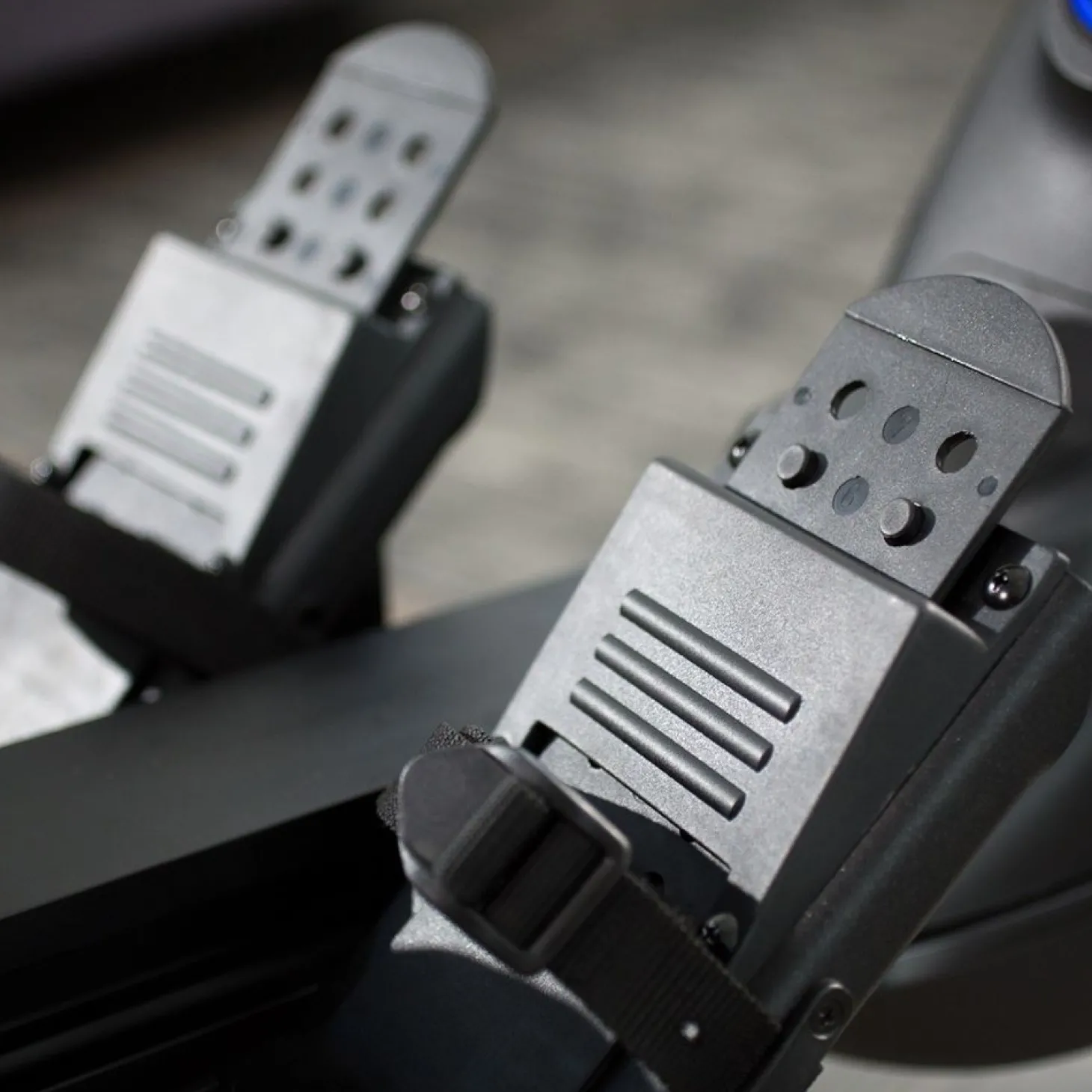 Máquina Remo Horizon Oxford 6