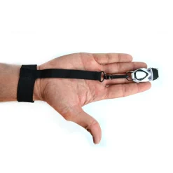 Muñequera Silbato Zastor KEEP