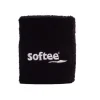 Muñequera Softee Pro Negra