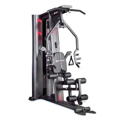 Multiestación BH Indar