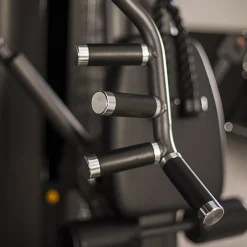 Multiestación BH Indar