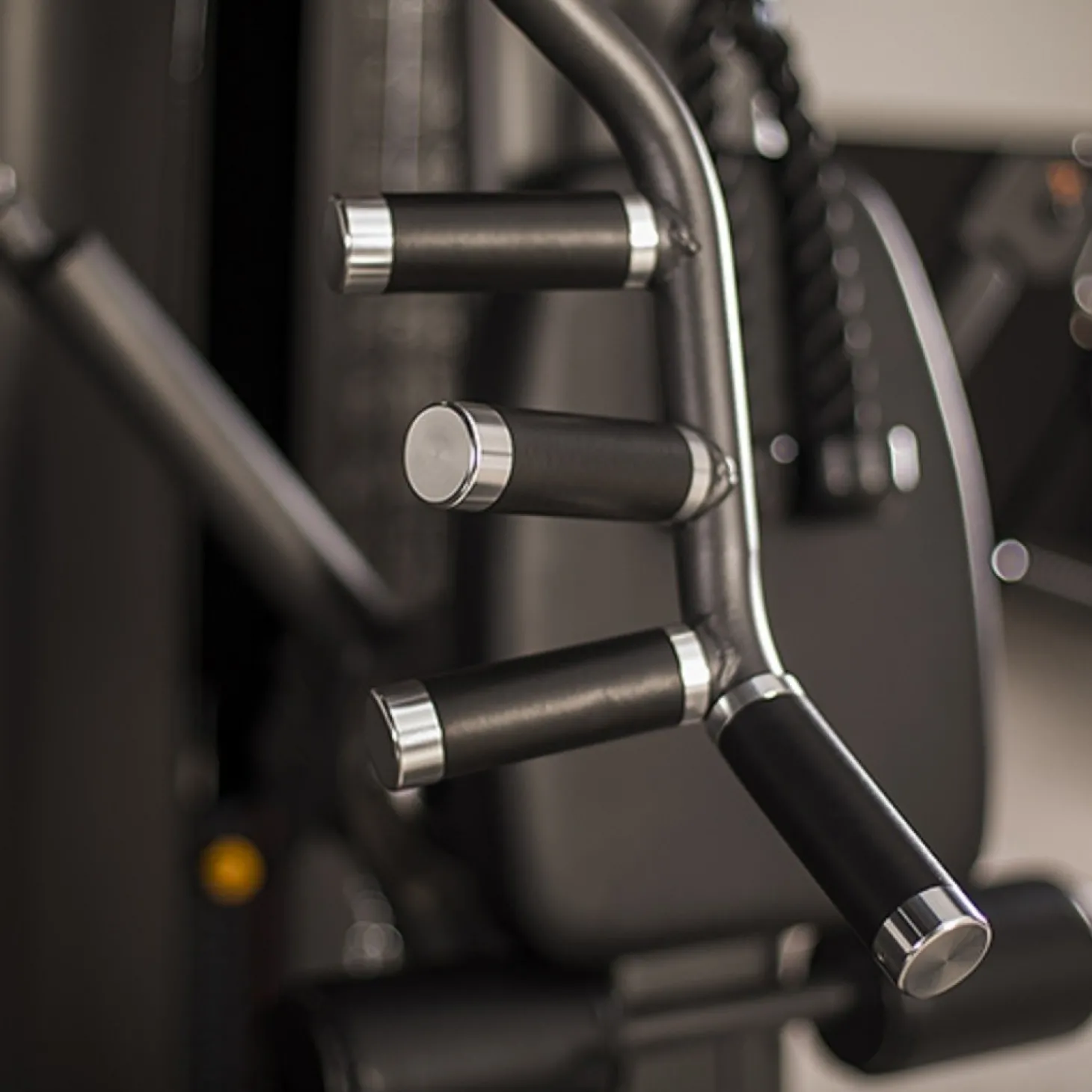 Multiestación BH Indar