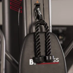 Multiestación BH Indar