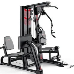 Multiestación BH Indar Press