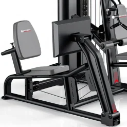 Multiestación BH Indar Press