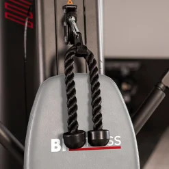 Multiestación BH Indar Press