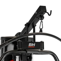 Multiestación BH Multigym Plus