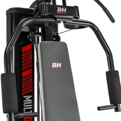 Multiestación BH Multigym Plus
