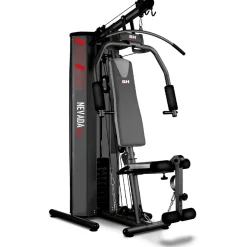 Multiestación BH Nevada Plus