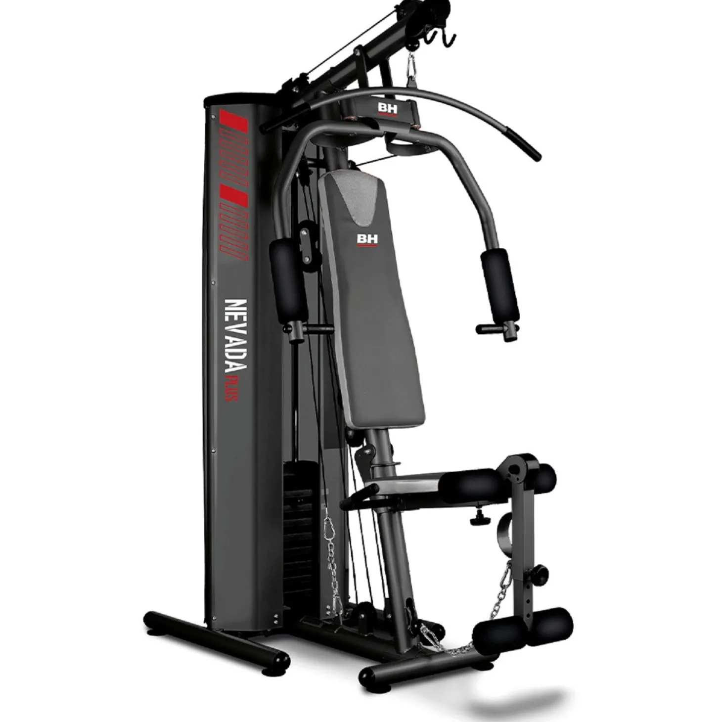 Multiestación BH Nevada Plus