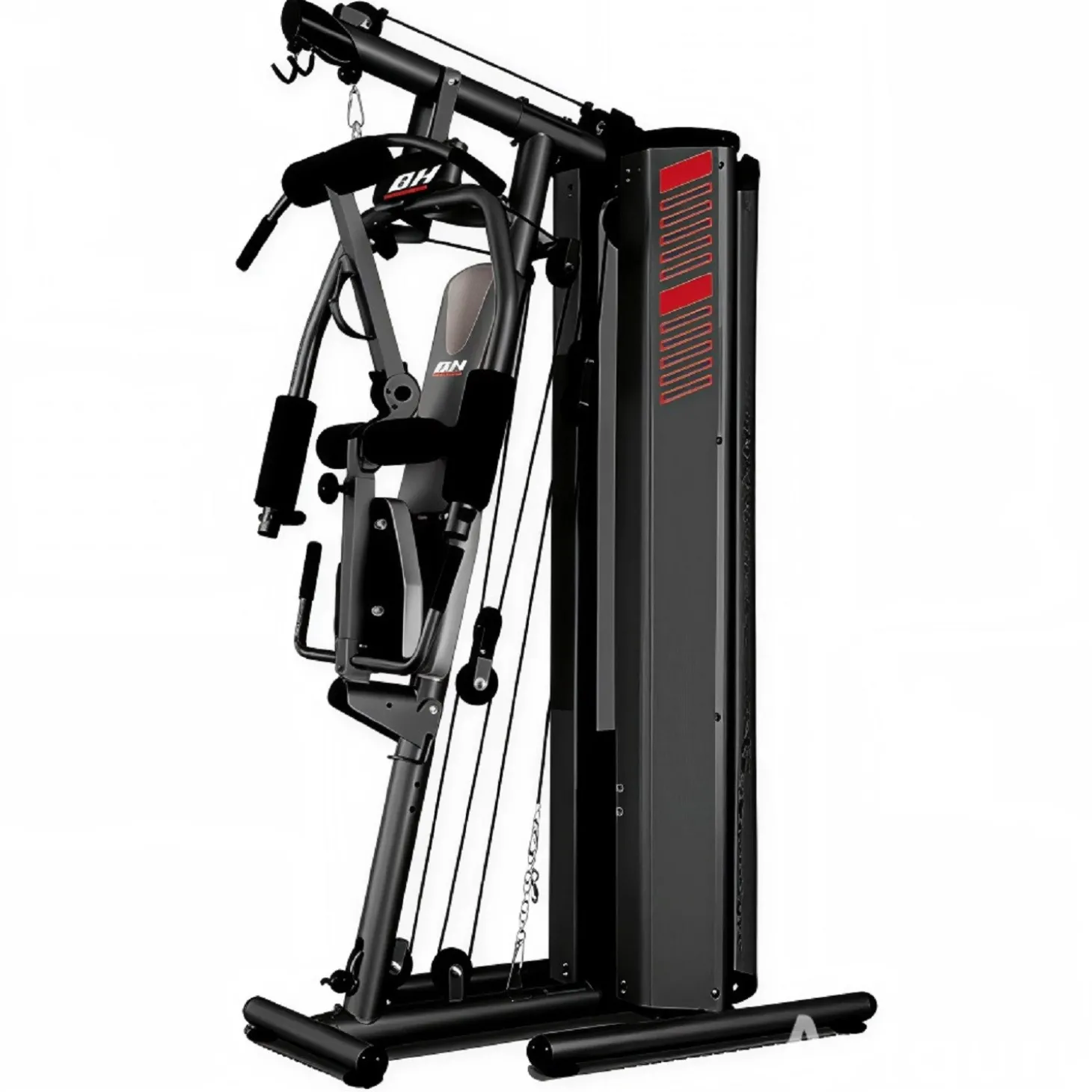 Multiestación BH Nevada Plus