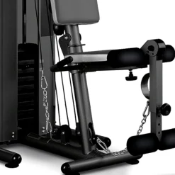 Multiestación BH Nevada Plus