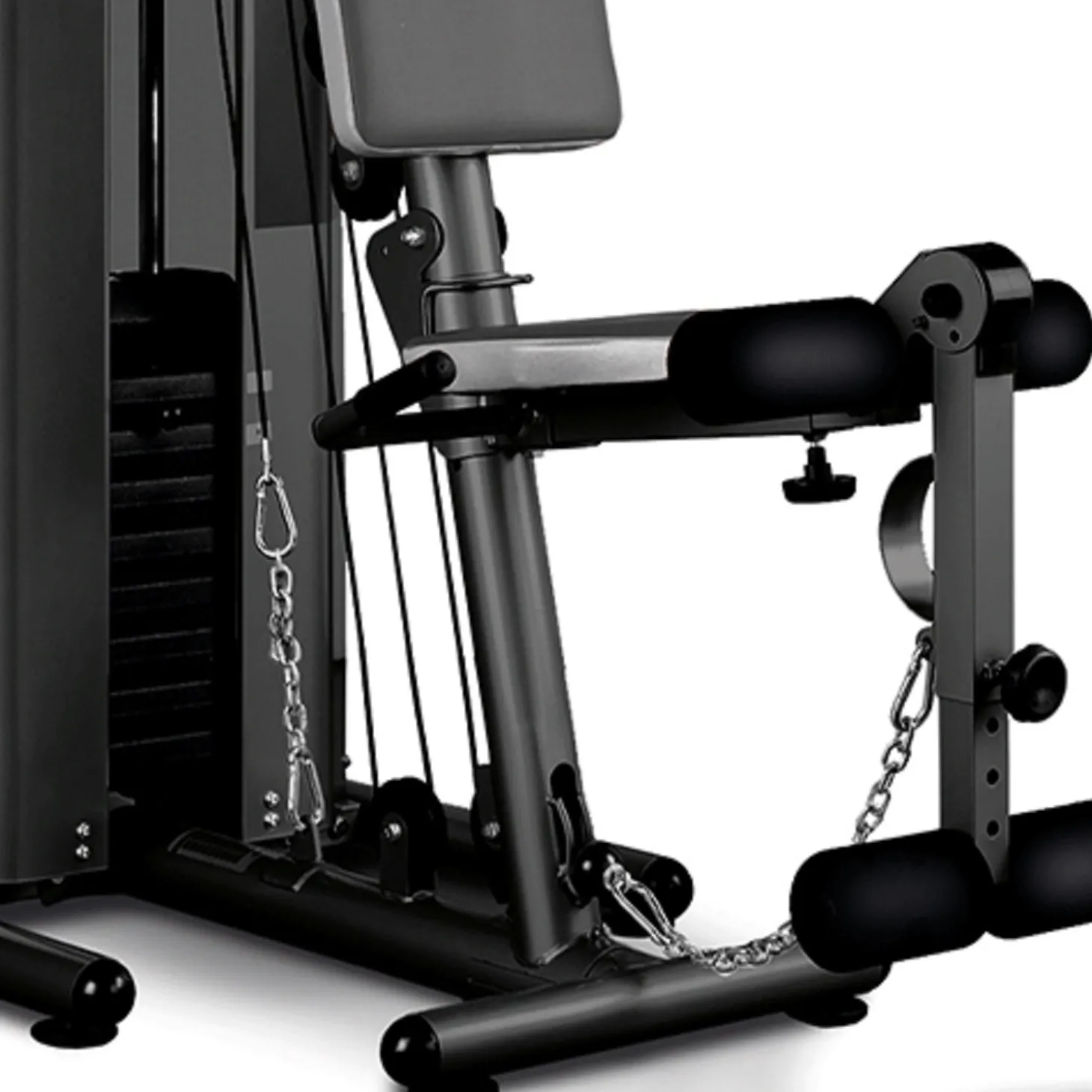 Multiestación BH Nevada Plus