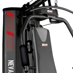 Multiestación BH Nevada Plus