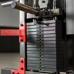 Multiestación BH Power Smith Pro