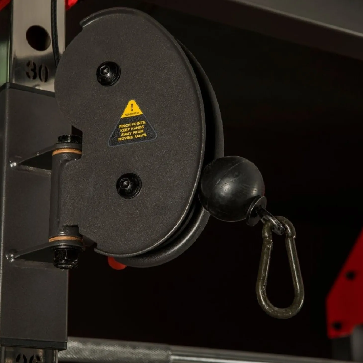 Multiestación BH Power Smith