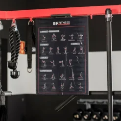 Multiestación BH Power Smith