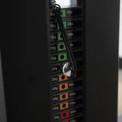 Multiestación BH TT-4