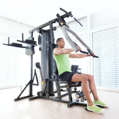 Multiestación Horizon Torus 5