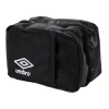 Neceser Umbro Team Training 2 Negro