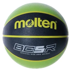 Pack 12 Balones Baloncesto Molten BC5R2-KG