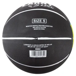 Pack 12 Balones Baloncesto Zastor Larny Posición Manos T-5