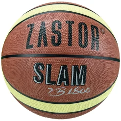 Pack 12 Balones Baloncesto Zastor Slam 7B1800 T-7