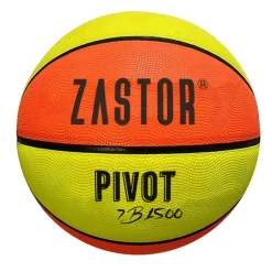 Pack 12 Balones Baloncesto Zastor Pivot 7B1500 T-7