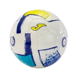 Pack 12 Balones fútbol Joma Dalí II Turquesa T-5