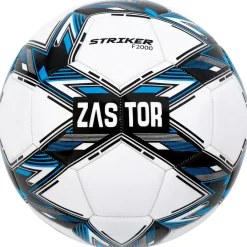 Pack 12 Balones Fútbol Zastor Striker 4F2000 T-4