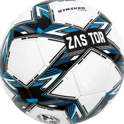 Pack 12 Balones Fútbol Zastor Striker 4F2000 T-4