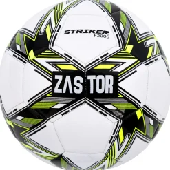 Pack 12 Balones Fútbol Zastor Striker 5F2000 T-5