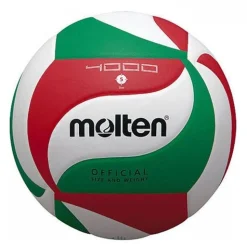 Pack 12 Balones Voleibol Molten V5M4000