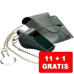 Pack 11+1 Silbato GRATIS Naysir N-1B