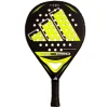 Pala Pádel Adidas HMX Pro Negro/Verde