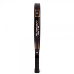 Pala Pádel Dunlop Fusion Elite Pro Gold