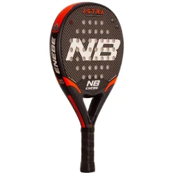 Pala Pádel Enebe Astra Gris