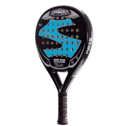 Pala Pádel Softee Raze Evolution Blue