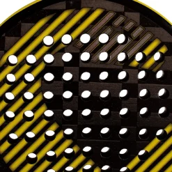 Pala Pádel Vibor-A Black Mamba Evo Pro Black