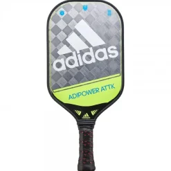 Pala Pickleball Adidas Adipower ATTK Lime
