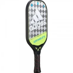 Pala Pickleball Adidas Adipower ATTK Lime