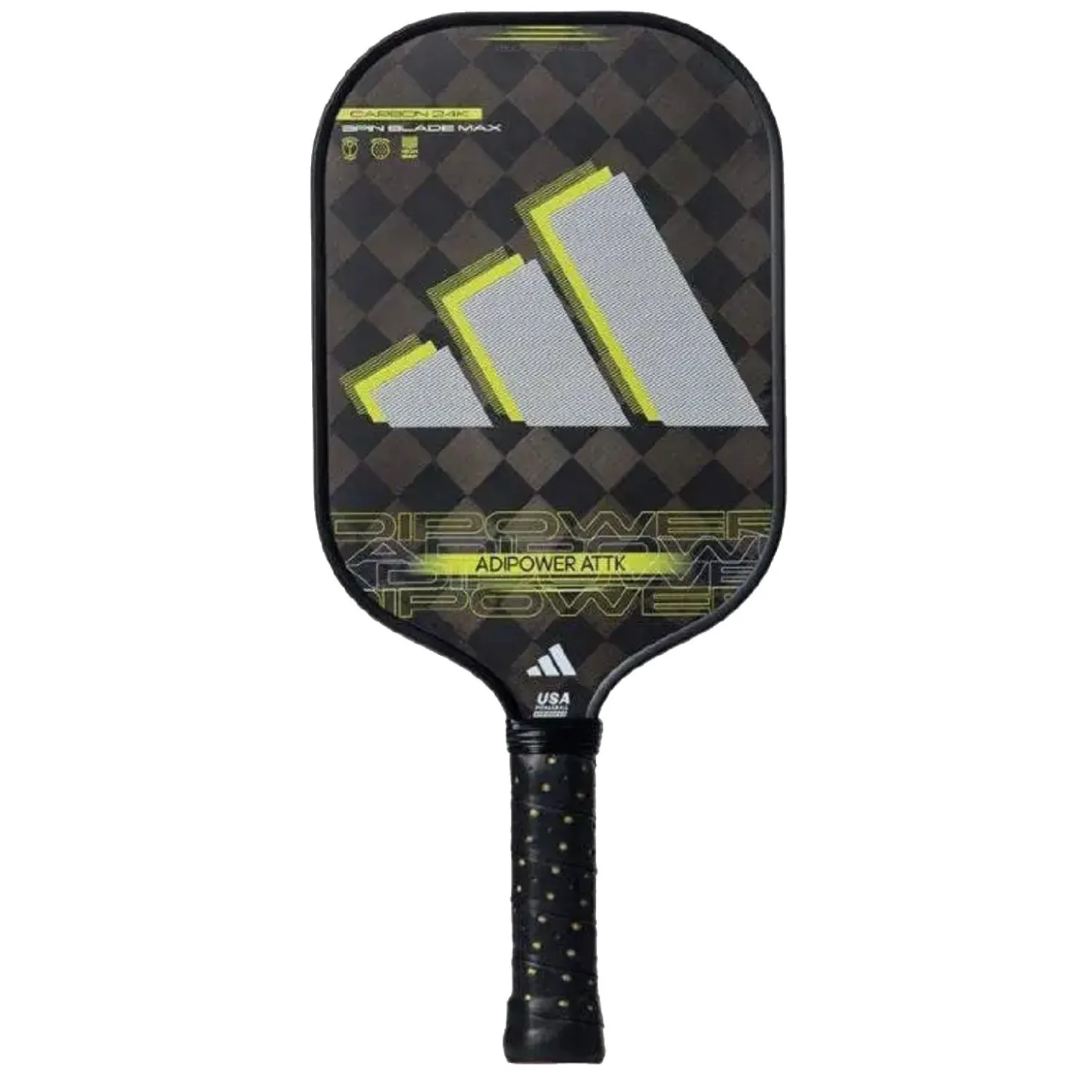 Pala Pickleball Adidas Adipower ATTK 3