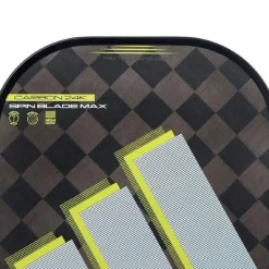 Pala Pickleball Adidas Adipower ATTK 3