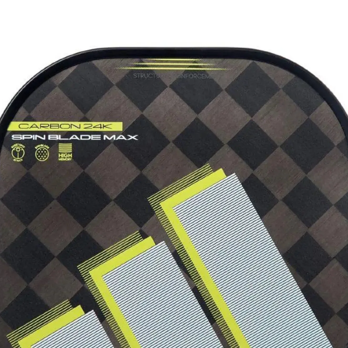 Pala Pickleball Adidas Adipower ATTK 3