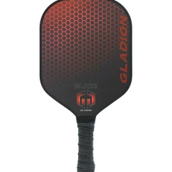 Pala Pickleball Gladion Blaze Negro