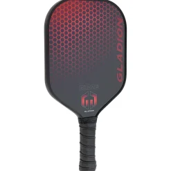 Pala Pickleball Gladion Blaze Negro