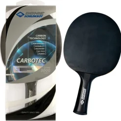 Pala Ping Pong Donic Carbotec 3000