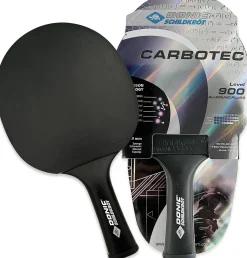 Pala Ping Pong Donic Carbotec 900