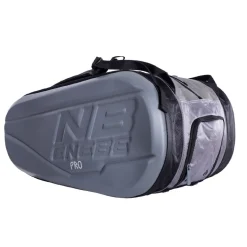 Paletero Pádel Enebe Pro Gris